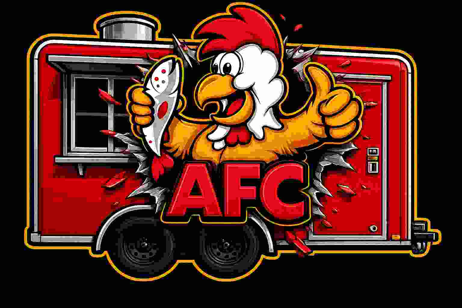 AFC Wings logo